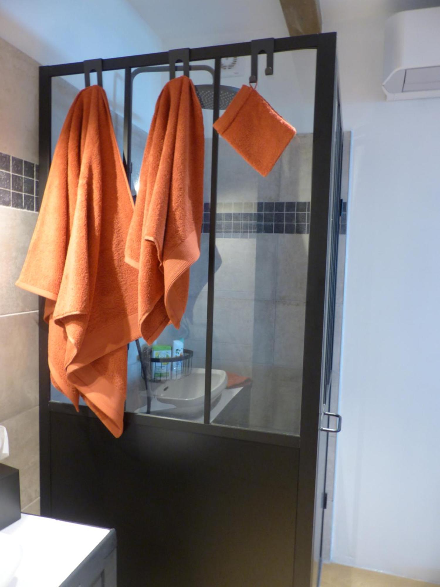 Louradou-Sur-Ciel Bed and Breakfast Jouqueviel Buitenkant foto